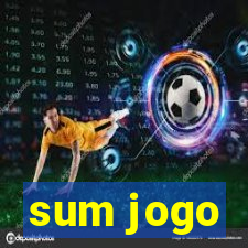 sum jogo